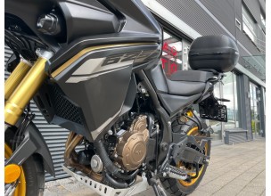 Voge 625 Dsx