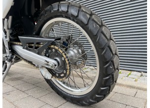 Honda CRF250L ABS