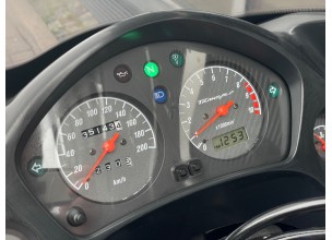 Honda Transalp 650