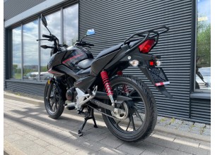 Honda CBF125