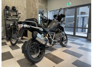 Bmw R1250 GS
