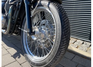 Triumph Boneville T100