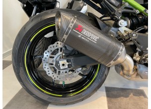 ﻿﻿﻿﻿Kawasaki Z900 Abs