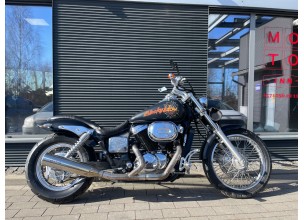 Honda BlackWidow VT750c