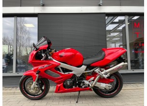 Honda VTR1000 Firestorm