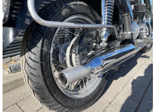 Triumph Boneville T100