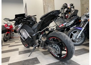 Kawasaki Z1000SX ABS