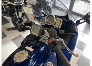 Yamaha Fjr1300 Abs