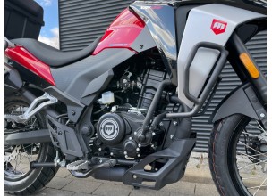 Macbor Montana Xr1 125 Evo