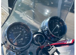 Suzuki Inazuma Gsx750