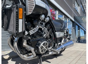 Yamaha Vmax 1200