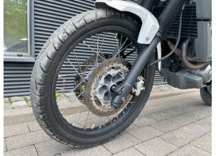 Yamaha Tenere Xt660z