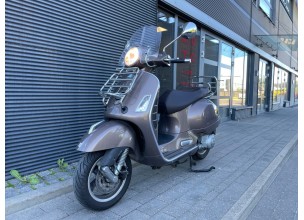 Piaggio Vespa 300 Gts Touring