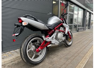 Kawasaki ER6N  Abs