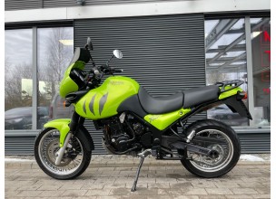 Triumph Tiger 900