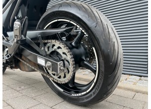 Yamaha XJ6 ABS