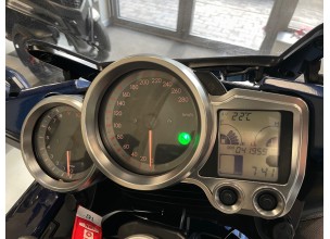 Yamaha Fjr1300 Abs