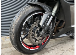 Kawasaki Z1000SX ABS