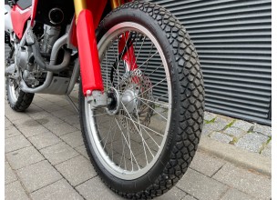 Honda CRF250L ABS