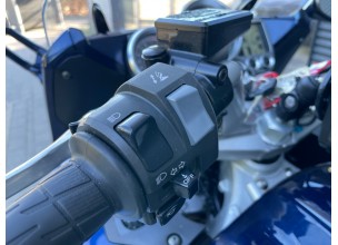 Yamaha Fjr1300 Abs