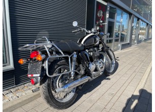 Triumph Boneville T100