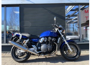 Suzuki Inazuma Gsx750