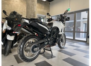 Bmw F650 GS Abs