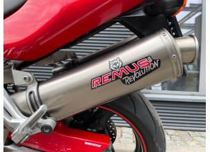 Honda VTR1000 Firestorm