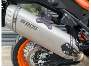 Ktm 1190 Adventure