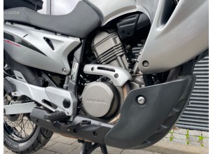 Honda Transalp 650