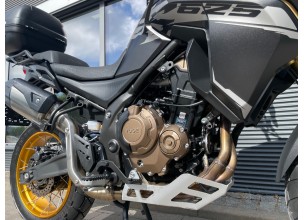 Voge 625 Dsx