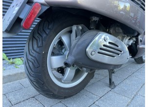 Piaggio Vespa 300 Gts Touring