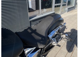 Honda BlackWidow VT750c