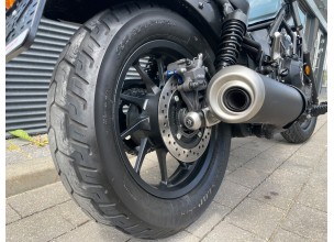 Honda Rebel CMX500 ABS