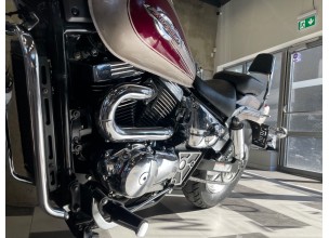 Suzuki Vz800