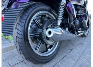 Triumph Boneville T100
