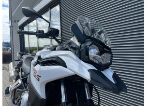 BMW F750 GS
