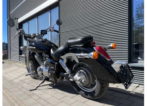 Honda Shadow VT750