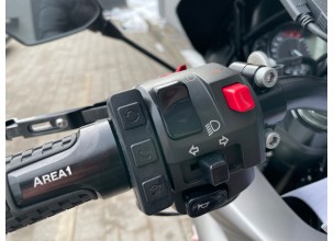 Kawasaki Z1000SX ABS