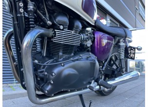 Triumph Boneville T100