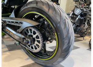 ﻿﻿﻿﻿Kawasaki Z900 Abs