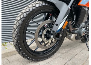 KTM 390 Adventure