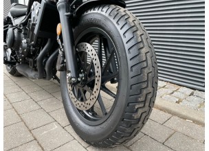 Honda Rebel CMX500 ABS