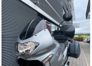 Honda Transalp 650