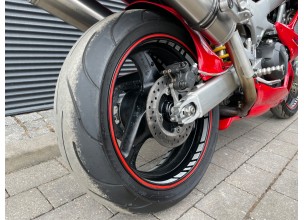 Honda VTR1000 Firestorm