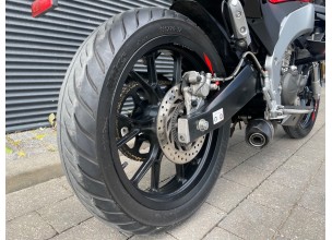 Aprilia Tuono 125 Abs