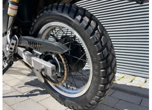 Yamaha Tenere XTz660