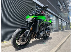 Kawasaki Z900 Abs