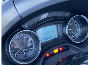 Piaggio Mp3 500