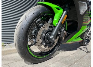 Kawasaki Ninja 650